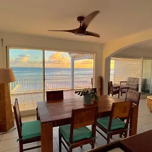Appartement Ti-punch, Saint-Francois (Grande-Terre)