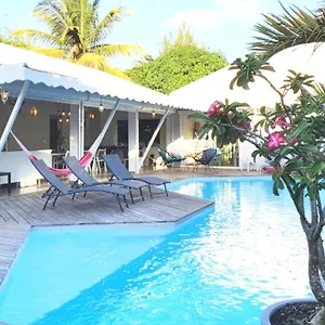 Villa La D'or, Saint-Francois (Grande-Terre)