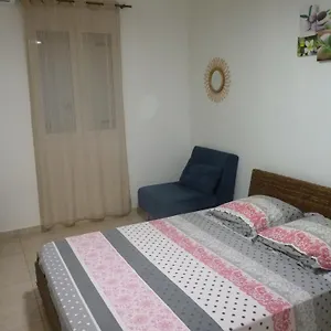 Appartement Bel Résidence Crystal Avec Citerne Individuelle, Saint-Francois (Grande-Terre)