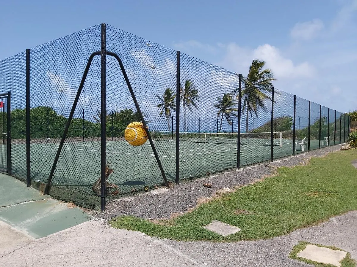 Anse Des Rochers St Francois Corail 306 圣弗朗索瓦 0*,  瓜德罗普