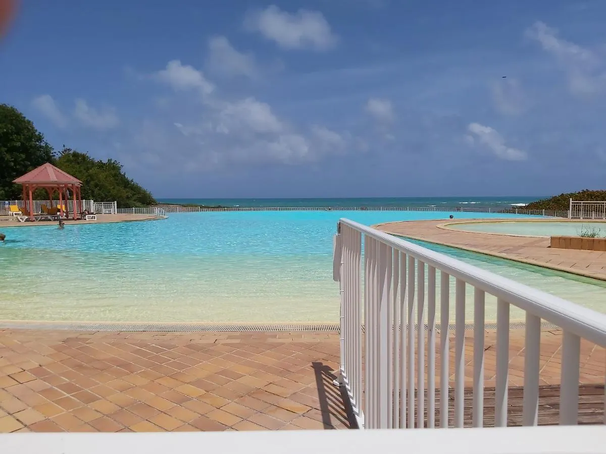 Anse Des Rochers St Francois Corail 306 圣弗朗索瓦